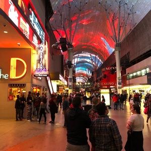 Meet your Posher, Todd